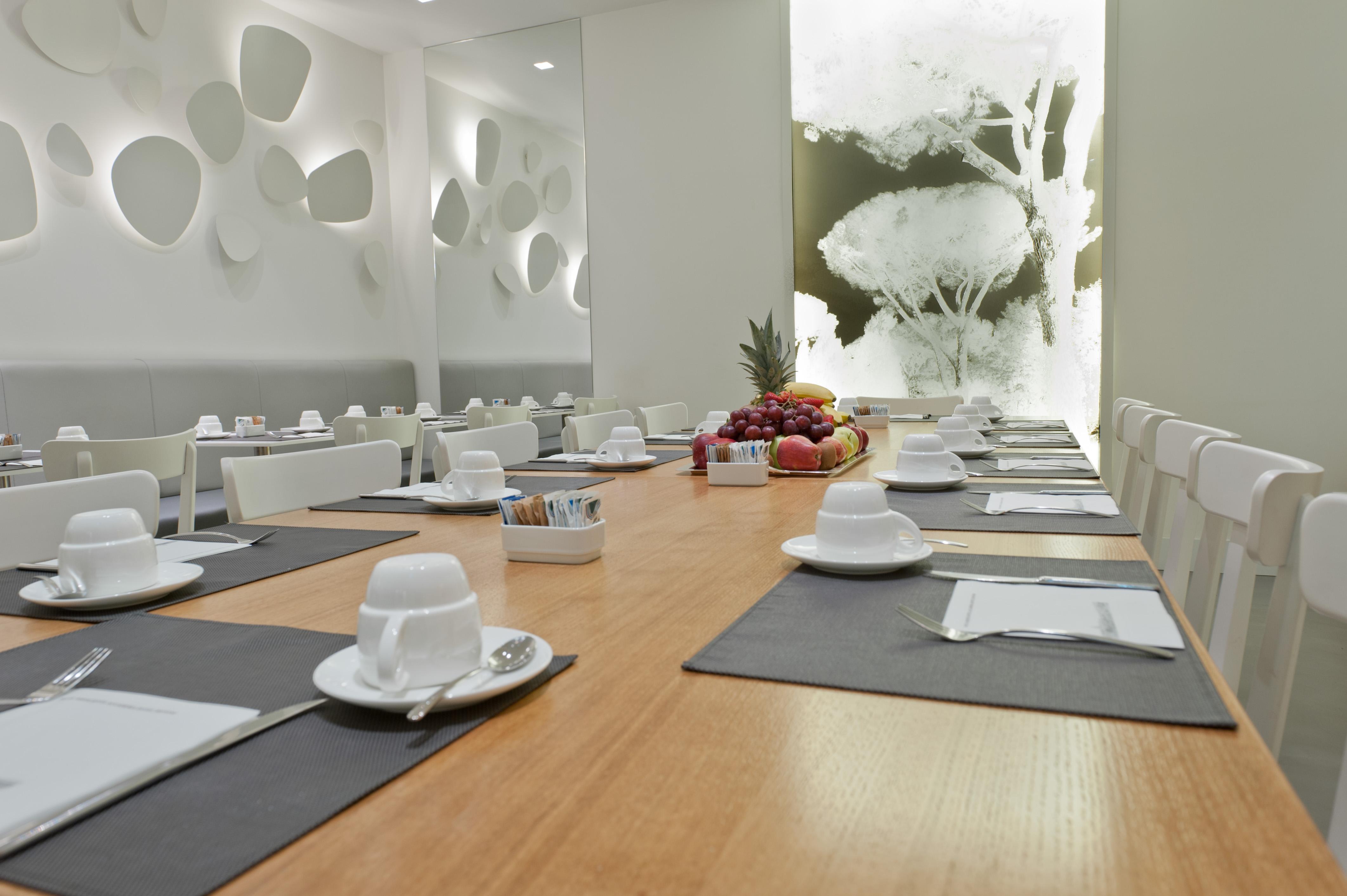 Hotel White Roma