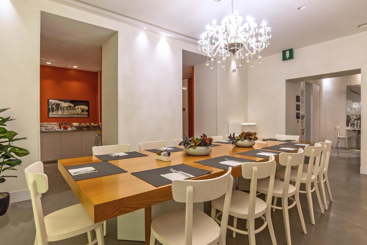 Hotel White Roma