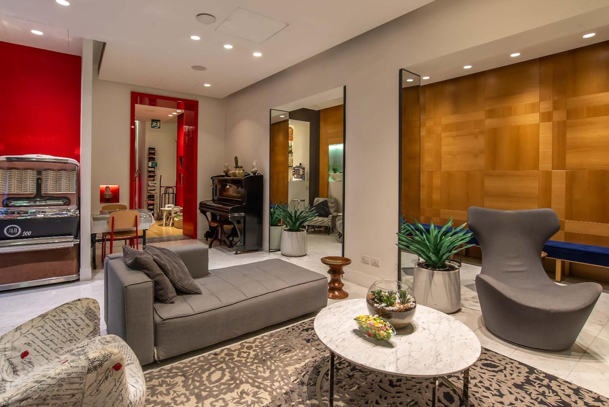 Hotel White Roma