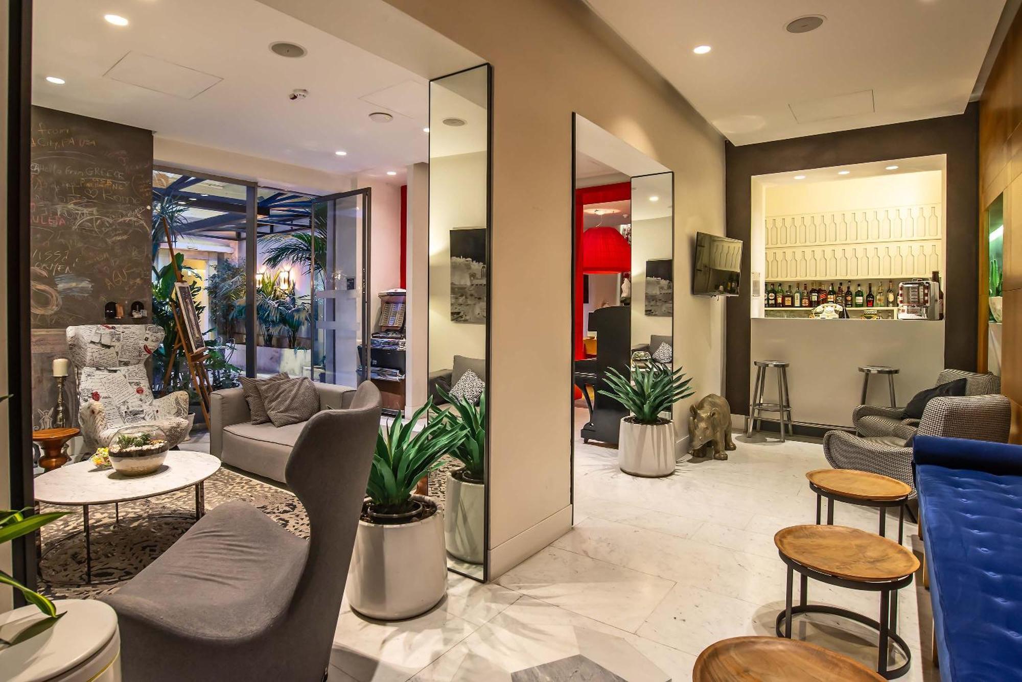 Hotel White Roma